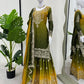 Stitched Collection
