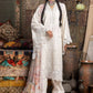 Embroidered Lawn Collection