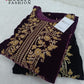 Pret Velvet Collection