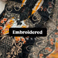 Embroidered Lawns