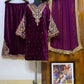 Pret Velvet Collection