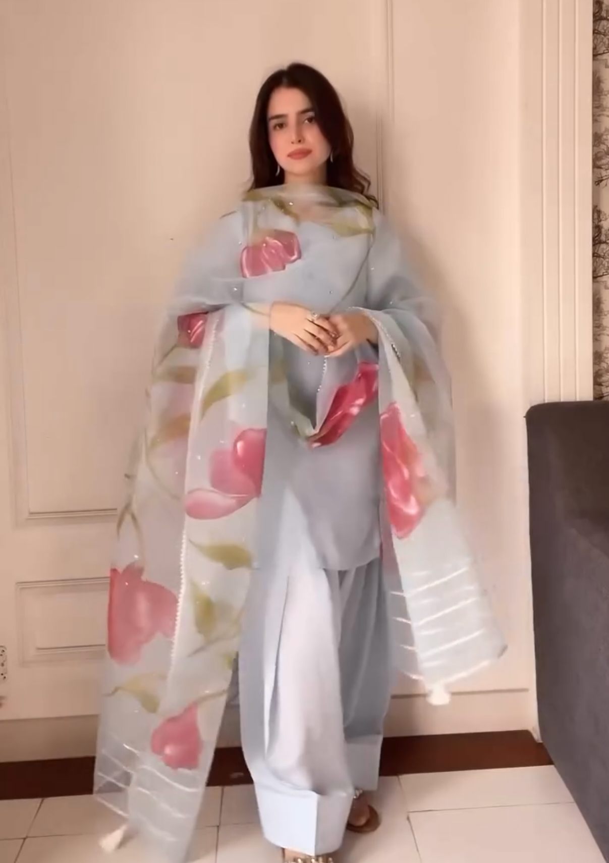 Handpainted Collection