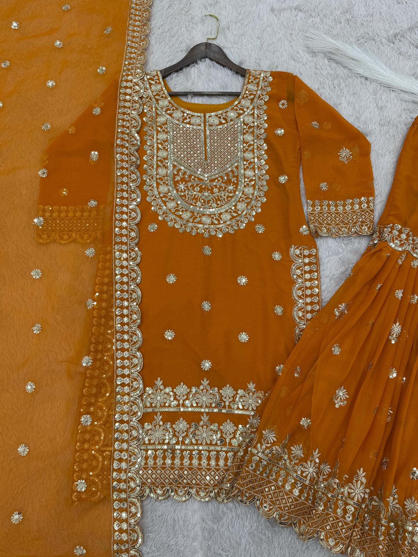 Stitched Collection