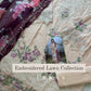 Embroidered Lawn Collection