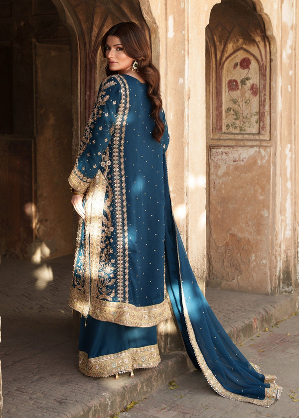 Shahana-Haseen's Collection