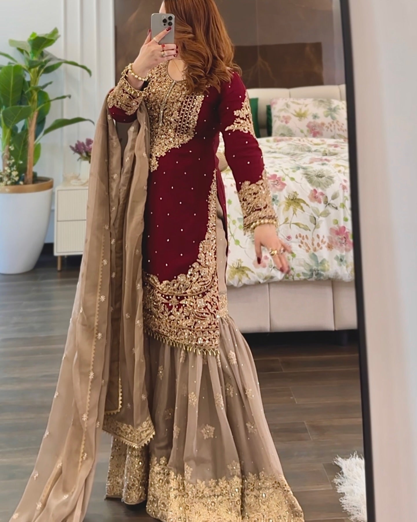 Haseen's Wedding Collection 2024