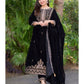 Stitched Velvet Collection