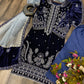 Pret Velvet Collection
