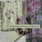Embroidered Lawn Collection