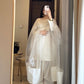 Farshi Shalwar - International Crush