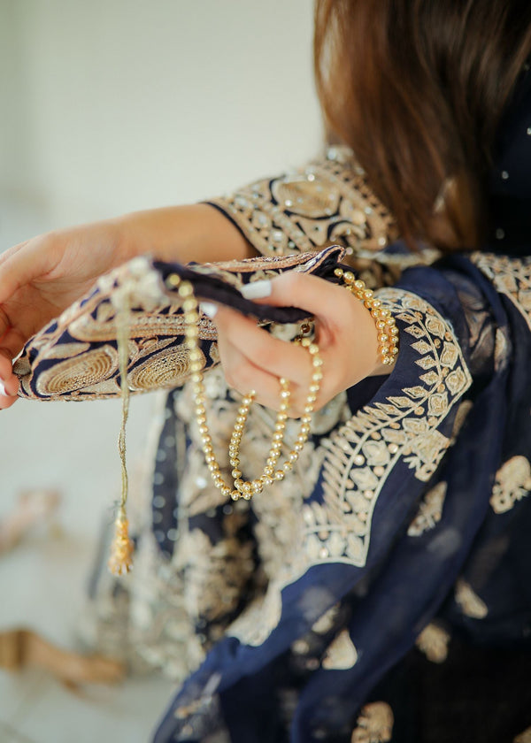 Anchal By Haseen's