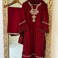 Stitched Collection
