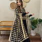 Posheeda Anarkali By The Elite Fashion