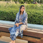 Embroidered Lawn