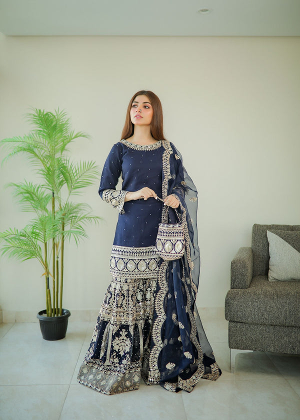 Anchal By Haseen's