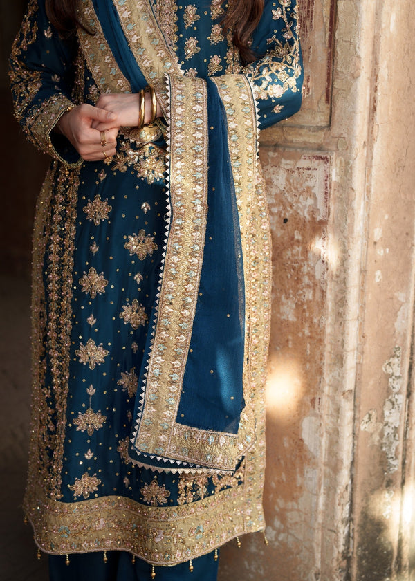 Shahana-Haseen's Collection