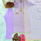 Stitched Collection
