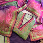 Eid Stitched Collection (Trending Design)