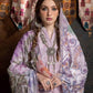 Embroidered Lawn Collection