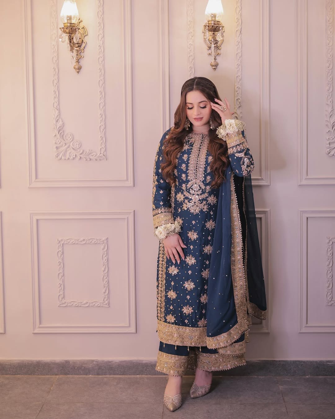 Shahana-Haseen's Collection
