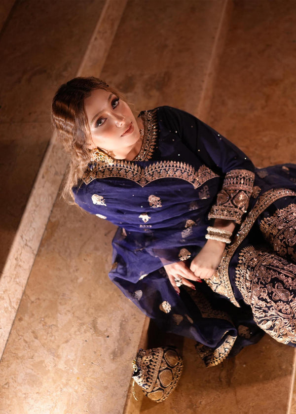 Anchal By Haseen's