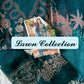 Luxurious Rayons