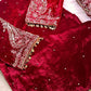 Pret Velvet Collection