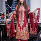 Embroidered Lawn Collection