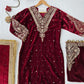 Pret Velvet Collection
