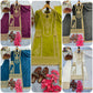 Stitched Collection
