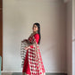 Posheeda Anarkali By The Elite Fashion