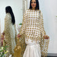 Posheeda Sheesh Dupatta By Elite