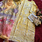 Embroidered Lawn Collection