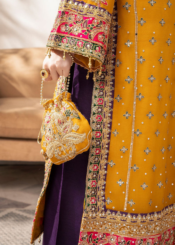 Lamia By Haseen's
