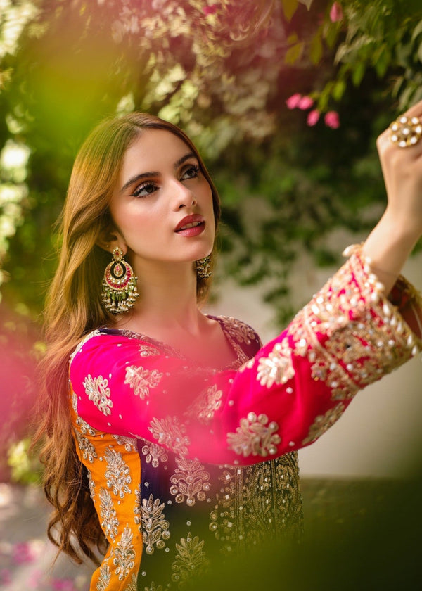 Jasmine By Haseen's