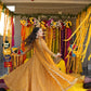 Shaherzad Anarkali By Elite
