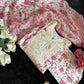 Embroidered Lawn Collection
