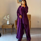 Farshi Shalwar - International Crush