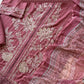 Rayon Floral Embroidered Collection