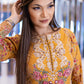 Embroidered Lawn Collection