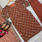 Stitched Collection
