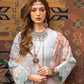 Embroidered Lawn Collection