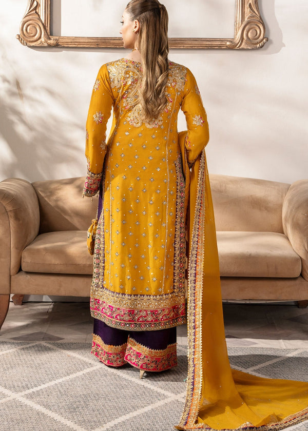 Lamia By Haseen's