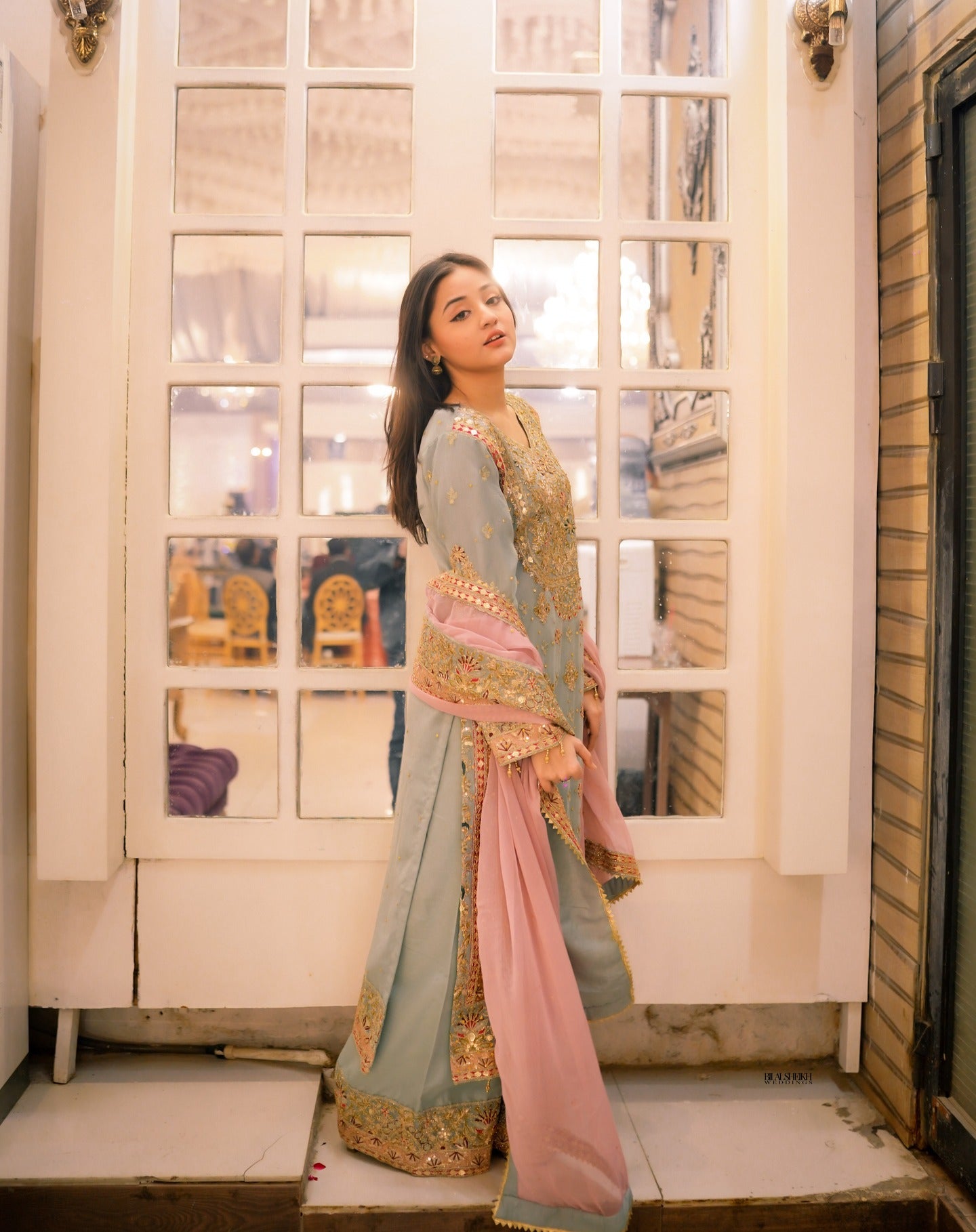 Haseen's Official Sahar
