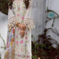 Embroidered Lawn Collection