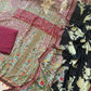 Muslin Embroidered Handwork Collection