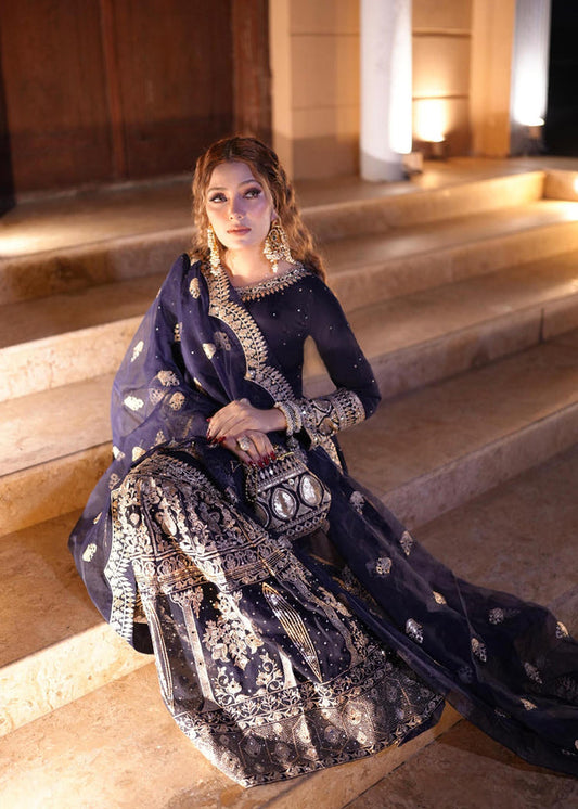 Anchal By Haseen's