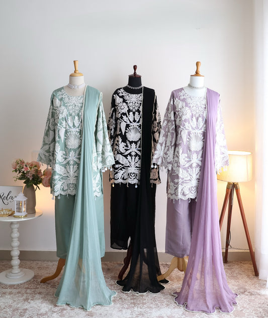 Pret Collection