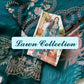 Luxurious Rayons