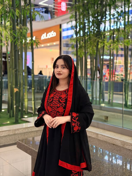 Katrina Viral Saiyara Outfit